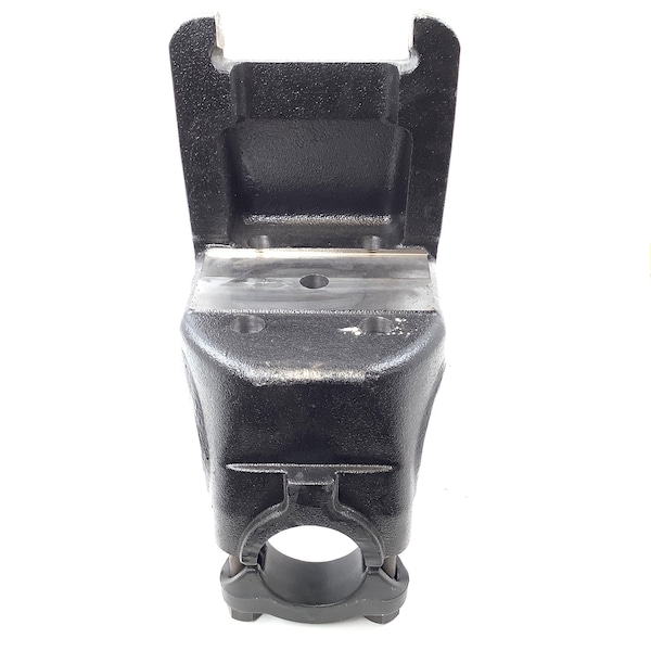 Hendrickson Saddle Assy, Spring, Rear Suspension, Rt-463, 46K, 7-3/16 Height 31017-110L - main